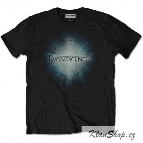 Tričko Evanescence - Shine