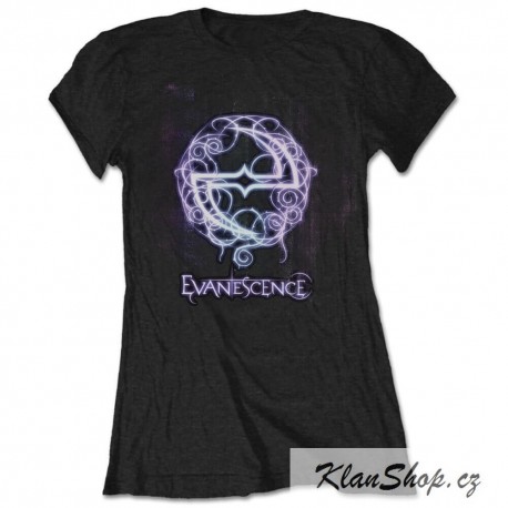 Dámské tričko Evanescence - Want