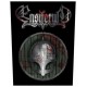 Nášivka Ensiferum - Blood Is The Price Of Glory