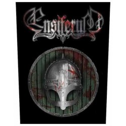 Nášivka Ensiferum - Blood Is The Price Of Glory