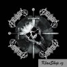 Šátek (Bandana) Ensiferum - Skull