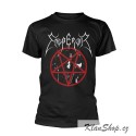 Pánské tričko Emperor - Pentagram 2014