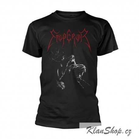 Pánské tričko Emperor - Rider 2005