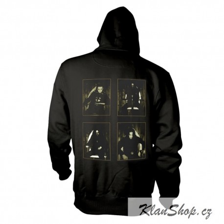 Pánská mikina Emperor - Anthems 2014