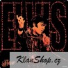 Podtácek Elvis Presley