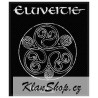 Nášivka Eluveitie - Helvetios