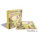 Puzzle Elton John - Goodbye Yellow Brick Road