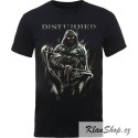 Pánské tričko Disturbed - Lost Souls