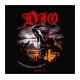 Nášivka Dio
