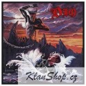 Nášivka Dio - Holy Diver