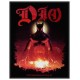 Nášivka Dio - Last In Line