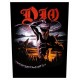 Nášivka Dio - Holy Diver