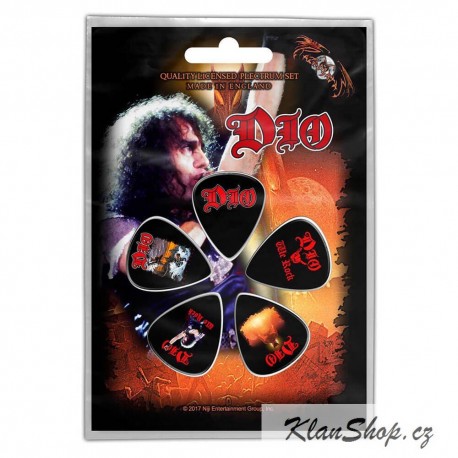 Trsátka Dio - We Rock