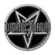 Přípínáček Dimmu Borgir - Pentagram