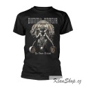 Tričko Dimmu Borgir - Goat