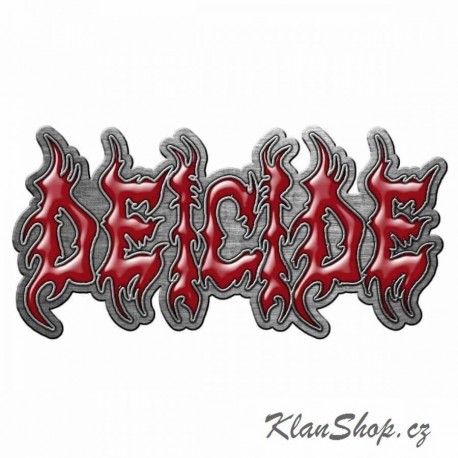 Přípínáček Deicide