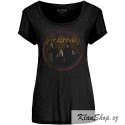 Dámské tričko Def Leppard - Vintage 