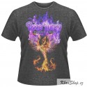 Pánské tričko Deep Purple - Phoenix Rising