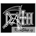 Nášivka Death 