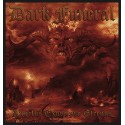 Nášivka s kapelou Dark Funeral - Angelus Exuro Pro Eternus