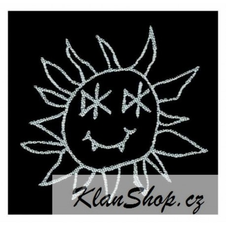 Nášivka Dead Kennedys