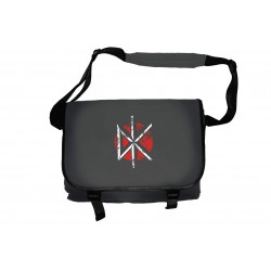 Taška Dead Kennedys - Distressed
