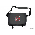 Taška Dead Kennedys - Distressed