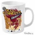 Hrnek Dead Kennedys - Kill The Poor