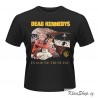 Pánské tričko Dead Kennedys - In God We Trust