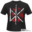 Pánské tričko Dead Kennedys - Distressed