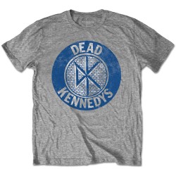 Tričko Dead Kennedys - Vintage