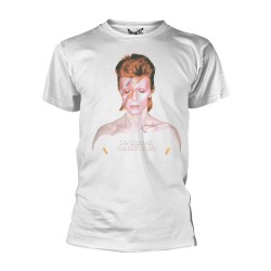Tričko David Bowie - Aladdin Sane