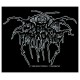 Nášivka Darkthrone - Lurex