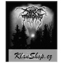 Nášivka Darkthrone - Panzerfaust