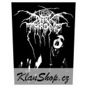 Nášivka Darkthrone - Transilvanian Hunger