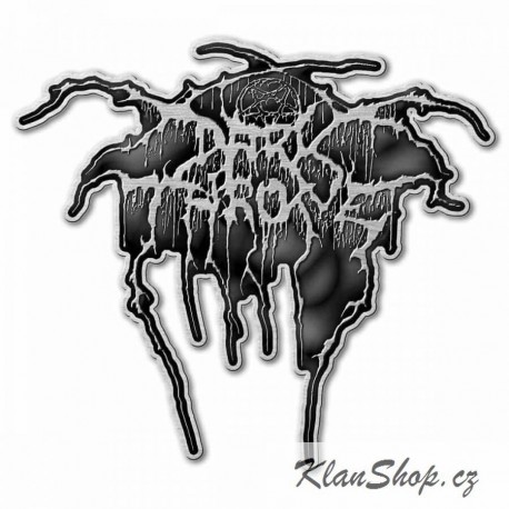 Přípínáček Darkthrone