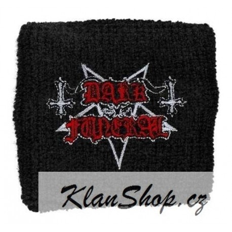 Potítko Dark Funeral