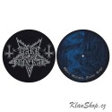 Slipmat na gramofon - Dark Funeral