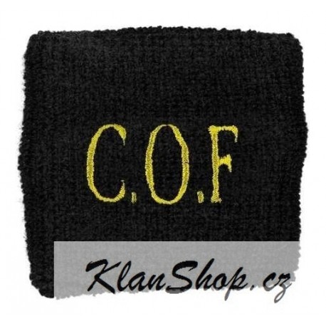 Potítko Cradle Of Filth