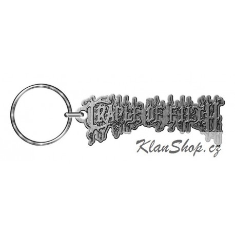 Klíčenka Cradle Of Filth