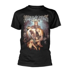Pánské tričko Cradle Of Filth - Hammer Of The Witches