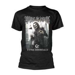 Pánské tričko Cradle Of Filth - Yours Immortally