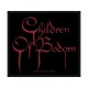 Nášivka Children Of Bodom - Blood