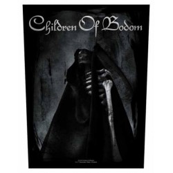 Nášivka Children Of Bodom - Fear The Reaper