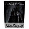 Nášivka Children Of Bodom - Fear The Reaper