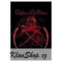 Vlajka Children Of Bodom - Crossed Scythes