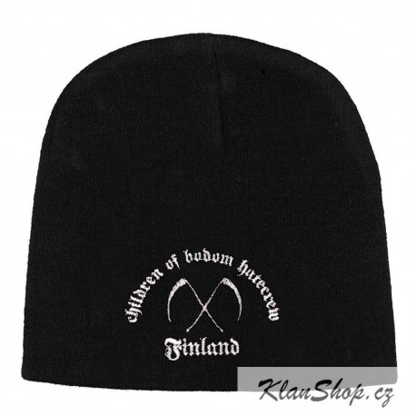 Kulich Children Of Bodom