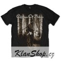 Tričko Children Of Bodom - Death Wants U