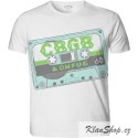 Tričko CBGB - Tape