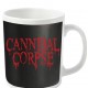 Hrnek Cannibal Corpse